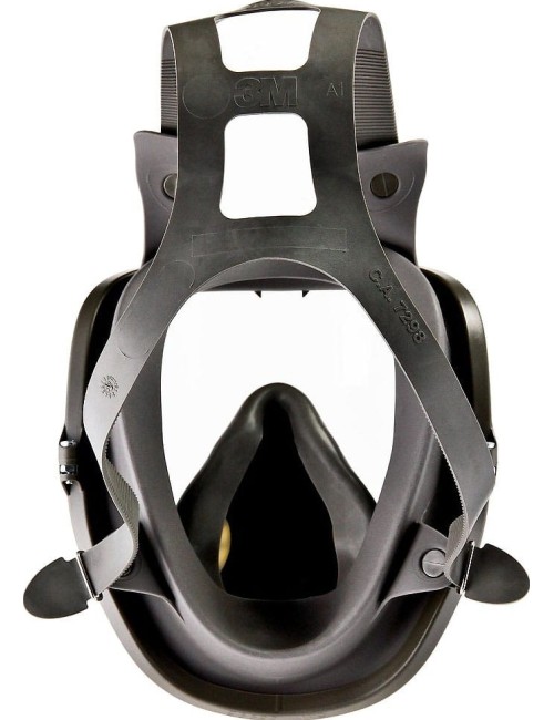 3M Series 6000 6700/6800/6900 Mask | BalticWorkwear.com