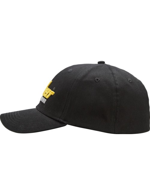 Logo Flexfit Snickers 9002 Cap