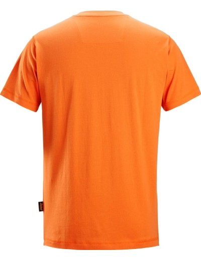 Snickers 2502 T-shirt short sleeve