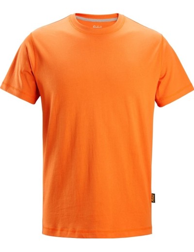 Snickers 2502 T-shirt short sleeve