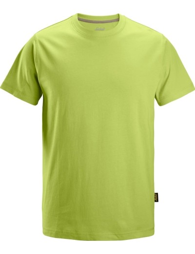 Snickers 2502 T-shirt short sleeve