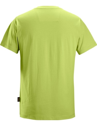 Snickers 2502 T-shirt short sleeve