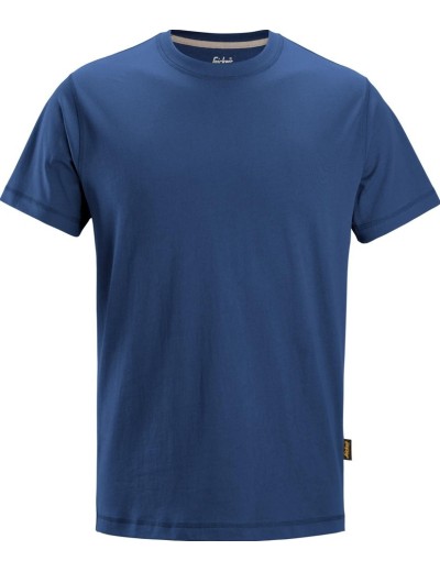 Snickers 2502 T-shirt short sleeve