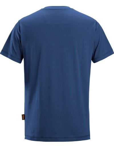 Snickers 2502 T-shirt short sleeve