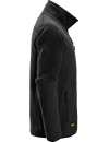 Polartec Shed Less Snickers 8422 fleece jacket