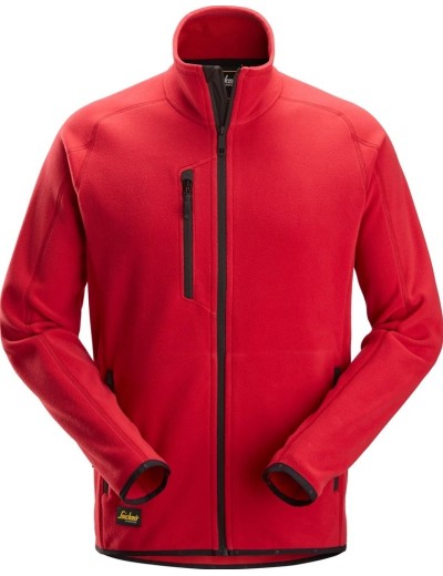 Polartec Shed Less Snickers 8422 fleece jacket