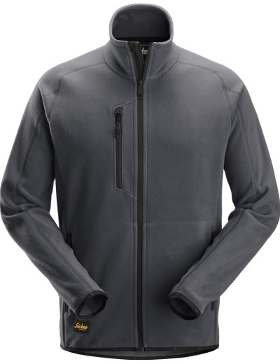 Polartec Shed Less Snickers 8422 fleece jacket