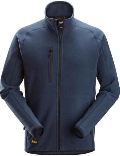 Polartec Shed Less Snickers 8422 fleece jacket