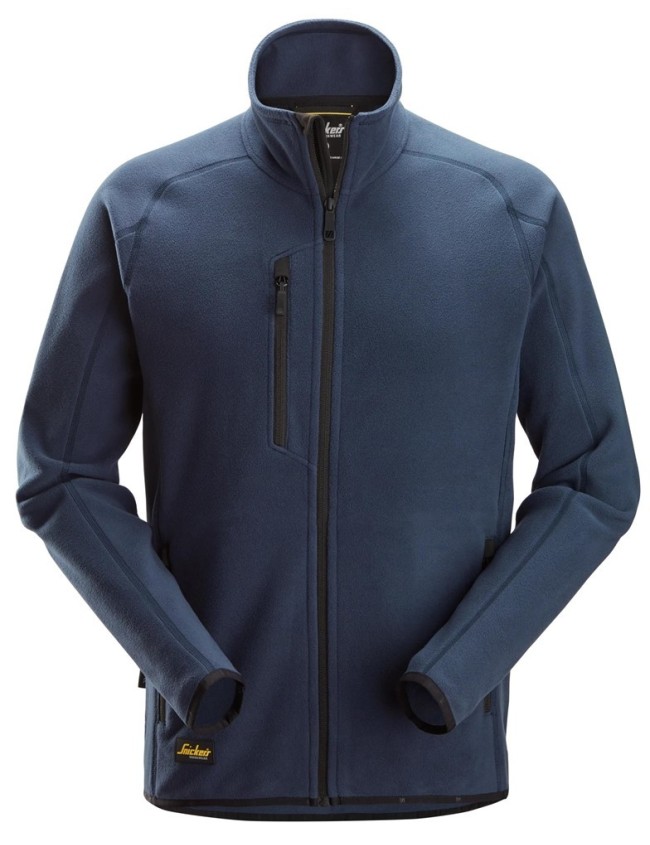 Polartec Shed Less Snickers 8422 fleece jacket