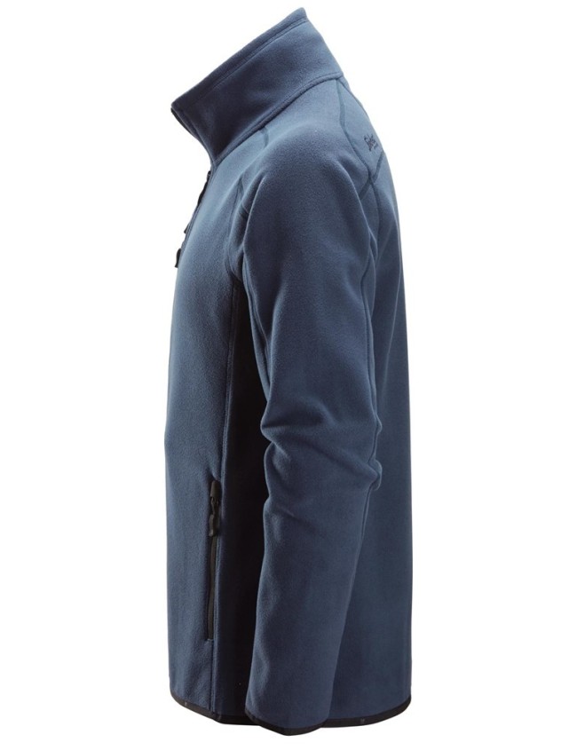 Polartec Shed Less Snickers 8422 fleece jacket