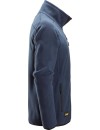 Polartec Shed Less Snickers 8422 fleece jacket