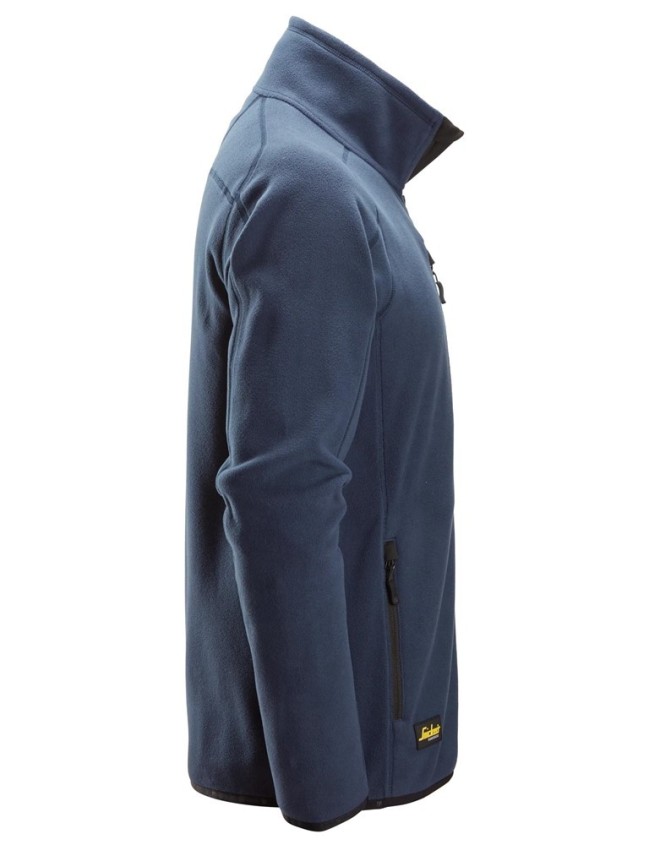 Polartec Shed Less Snickers 8422 fleece jacket