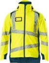 Winter Hi Vis Jacket Mascot Accelerate