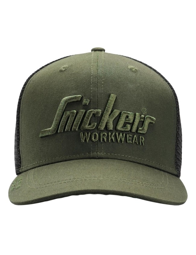 Trucker Snickers 9001 Cap