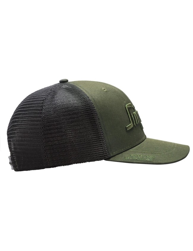 Trucker Snickers 9001 Cap