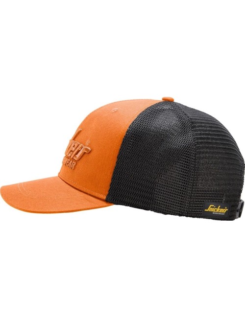 Trucker Snickers 9001 Cap