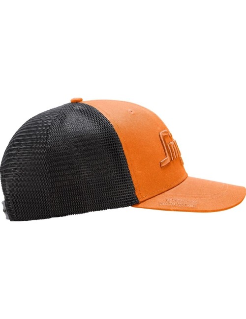 Trucker Snickers 9001 Cap