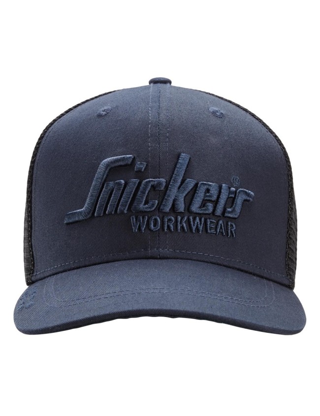 Trucker Snickers 9001 Cap
