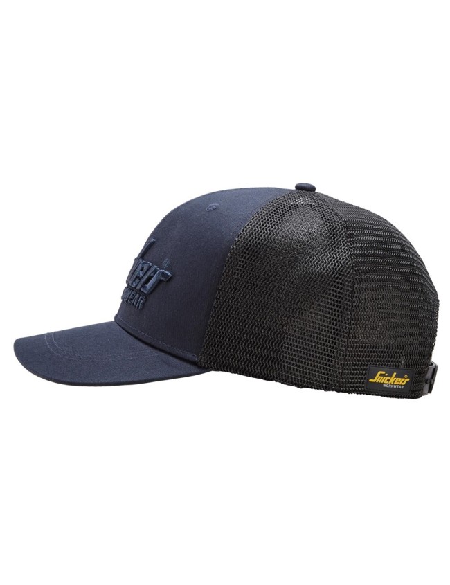 Trucker Snickers 9001 Cap
