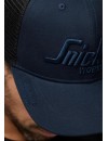 Trucker Snickers 9001 Cap