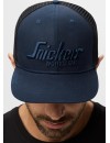 Trucker Snickers 9001 Cap