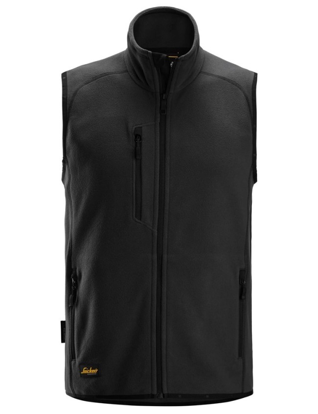 Kamizelka polarowa Polartec Shed Less Snickers 8424