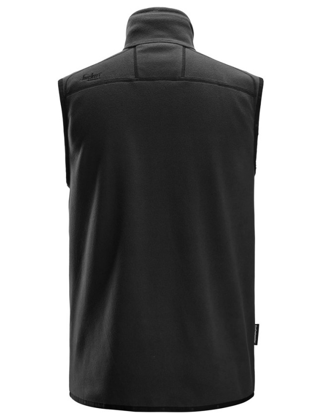 Kamizelka polarowa Polartec Shed Less Snickers 8424