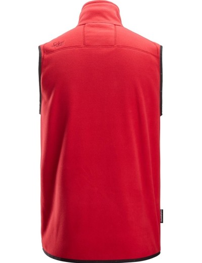 Kamizelka polarowa Polartec Shed Less Snickers 8424