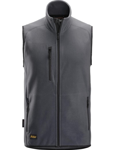 Kamizelka polarowa Polartec Shed Less Snickers 8424