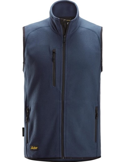 Kamizelka polarowa Polartec Shed Less Snickers 8424