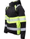 Bosafety Topek C1 Hi vis softshell jacket