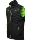 Bosafety Roxy hybrid vest