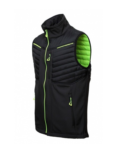 Bosafety Roxy hybrid vest