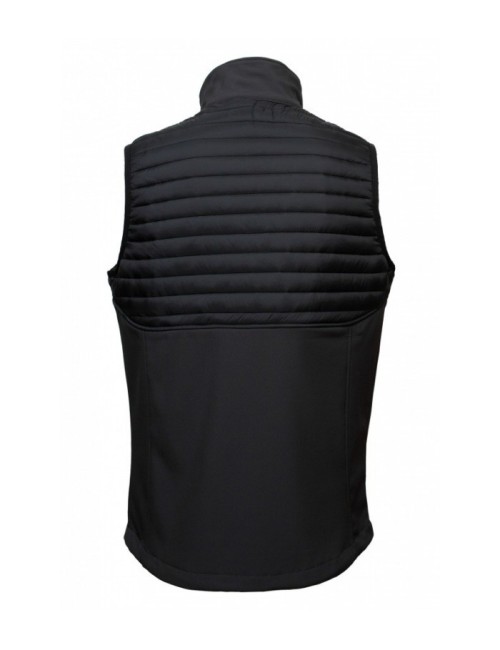 Bosafety Roxy hybrid vest