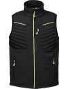 Bosafety Roxy hybrid vest