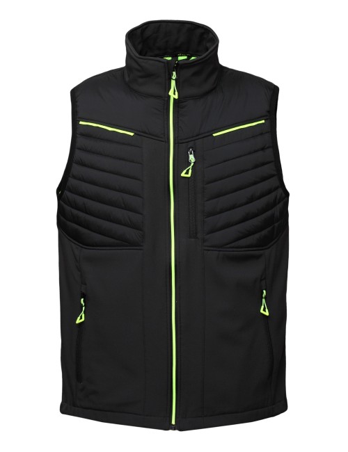 Bosafety Roxy hybrid vest