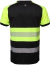 Bosafety Santiago hi vis t-shirt