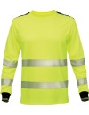 Bosafety Rico hi vis longsleeve