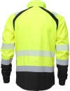 Bosafety Orlando hi vis jacket