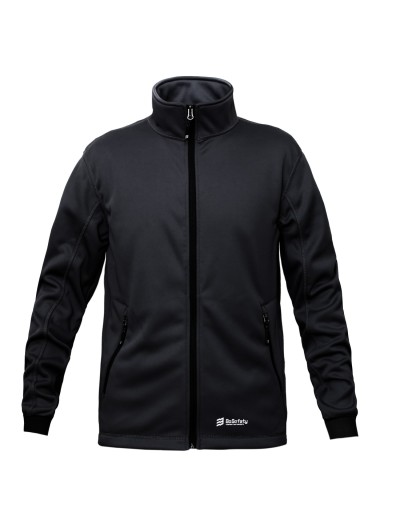 Bosafety Active fleece jacket