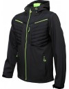 Bosafety Roxon hybrid softshell jacket