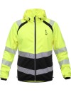 Bosafety Topek C2 hi vis softshell jacket