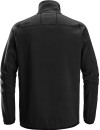 Polartec Shed Less Half Zip Fleece Jacket Snickers 8421