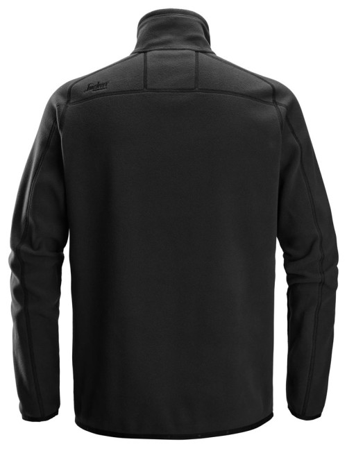 Polartec Shed Less Half Zip Fleece Jacket Snickers 8421