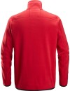 Polartec Shed Less Half Zip Fleece Jacket Snickers 8421