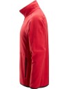 Polartec Shed Less Half Zip Fleece Jacket Snickers 8421