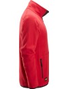 Polartec Shed Less Half Zip Fleece Jacket Snickers 8421