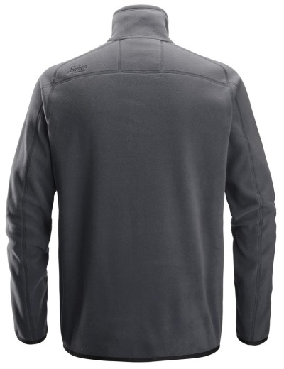 Polartec Shed Less Half Zip Fleece Jacket Snickers 8421