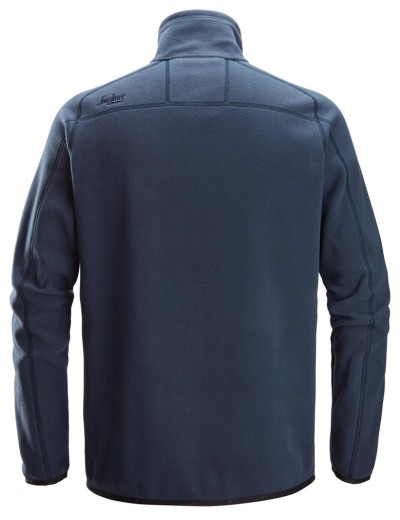 Polartec Shed Less Half Zip Fleece Jacket Snickers 8421