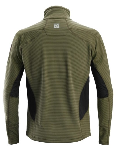 Snickers 9438 Micro Fleece work jacket